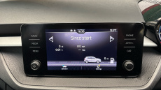 Skoda Fabia 1.0 MPI 80 Colour Edition 5dr Petrol Hatchback